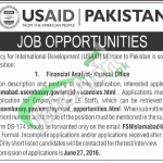 USAID Jobs