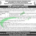 WSSP Jobs