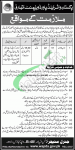 WAPDA Jobs