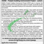 USAID Jobs