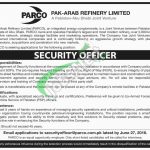 PARCO Jobs