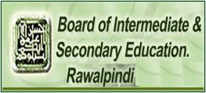 10th Class Result 2023 BISE Rawalpindi