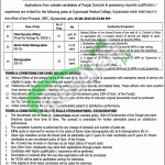 Gujranwala Medical College Jobs