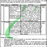 Zamung Kor Jobs 2019