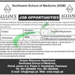 Northwest School of Medicine Jobs