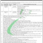 District and Session Court Karachi West Jobs 2025 Latest Advertisement Session Court Karachi West Jobs
