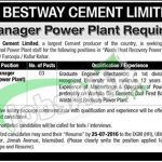 Bestway Cement