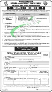 NAB Jobs