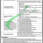 PAEC Jobs