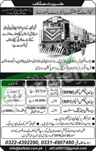 Pak Railways