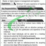 NLC Jobs