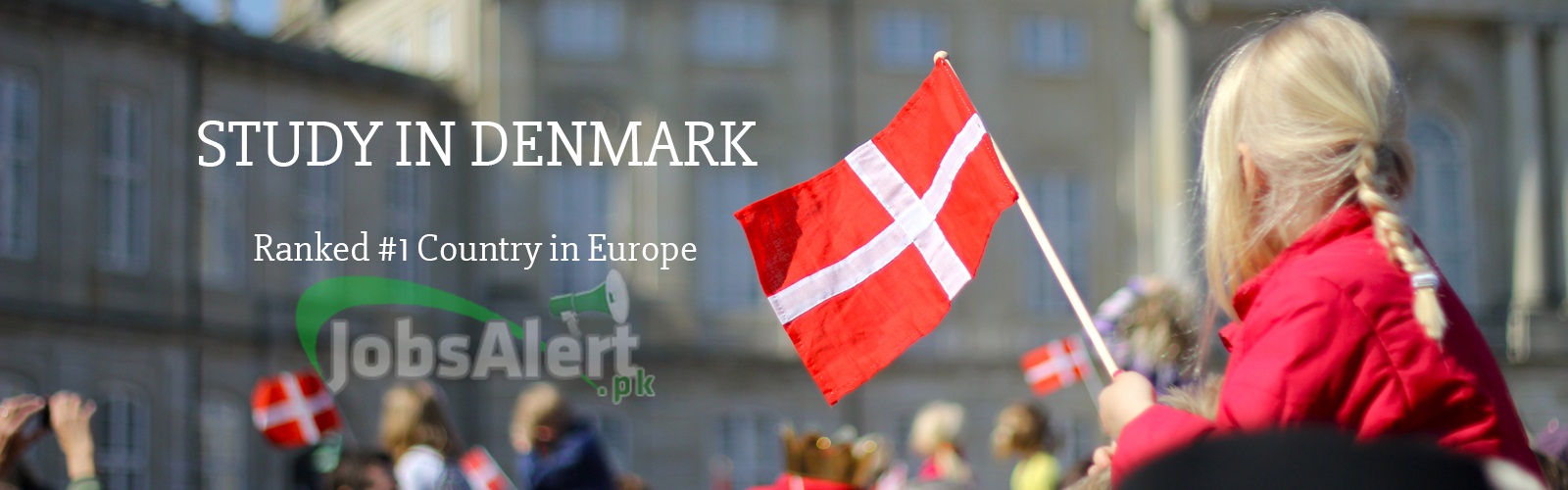 Study in Denmark