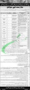 WAPDA Jobs