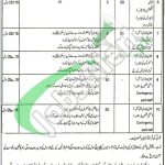 Jobs in health Department Gujranwala 