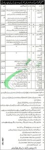 Jobs in health Department Gujranwala