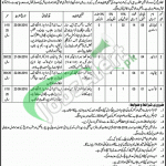 Jobs in Livestock and Dairy Development Punjab