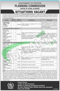 Planning Commission