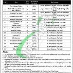 Railway Estate Development & Marketing Company Jobs