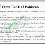 SBP Jobs