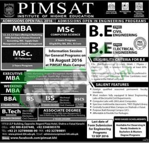 PIMSAT