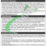 Meezan Bank Jobs