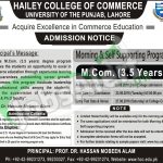 Hailey College