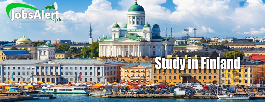 Study in Finland