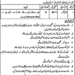 Education Department Faisalabad Jobs