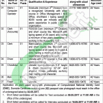 PGSHF Jobs 2017