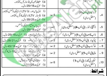 PPSC Jobs