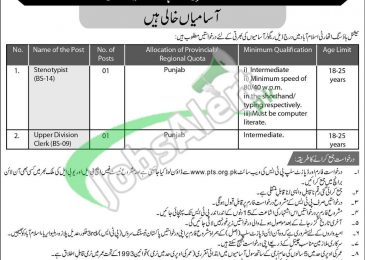 National Housing Authority Jobs