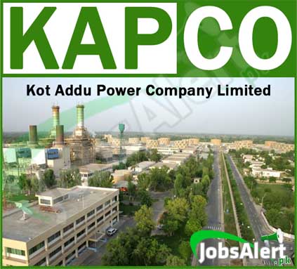 Kot Addu Power Company Limited