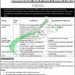 Energy Department Jobs