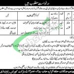 Forest Department Jobs