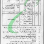 Central Jail Faisalabad Jobs