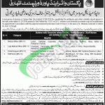 WAPDA Jobs