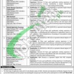 AJK Information Technology Board Jobs