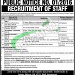 PAEC Jobs