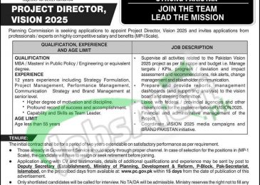 Planning Commission