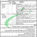 DHQ Hospital Faisalabad Jobs