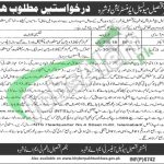 TMA Nowshera Jobs