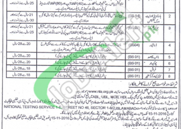 Session Court Ghotki Jobs