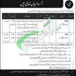 Pakistan Army Jobs