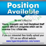 Hyperstar Jobs