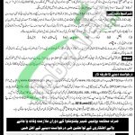 KPK Police Constable Jobs