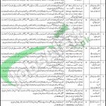 Monitoring & Evaluation Cell Sindh Jobs