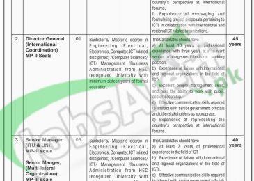 Ministry of IT & Telecommunication