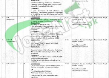 Conservators of Forest Development & Working Plan Circle