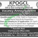 KPOGCL Jobs