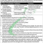 PAEC Jobs 2018